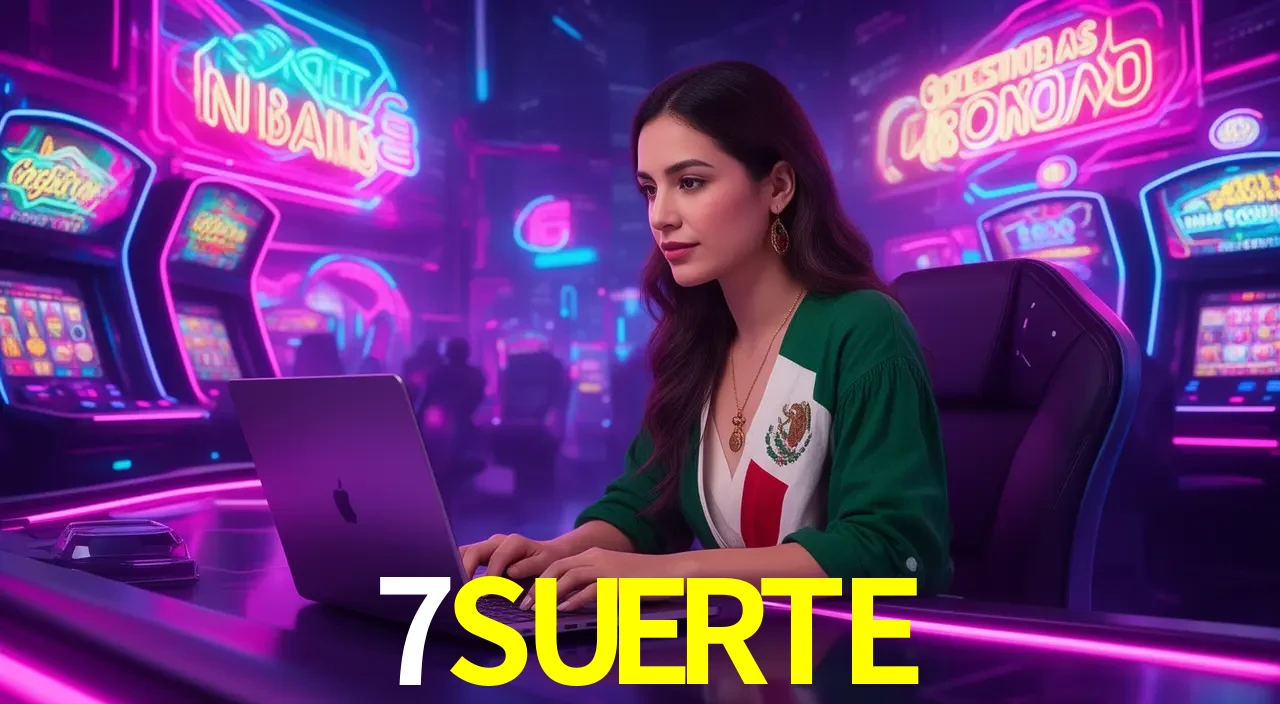 7SUERTE Apuestas Deportivas