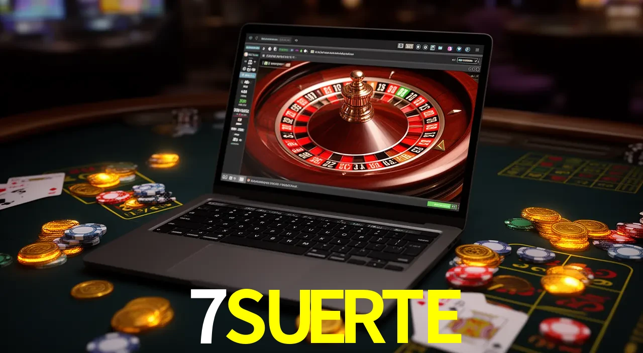 7SUERTE Arcade