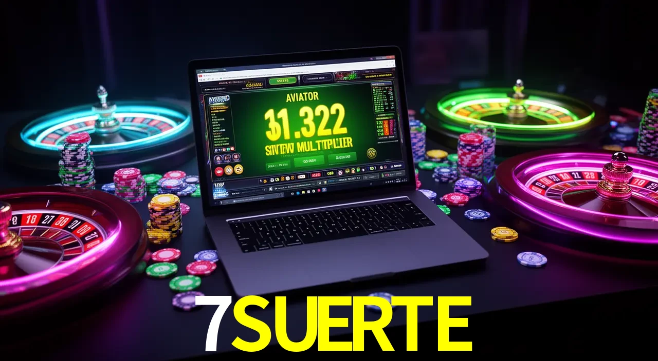 7SUERTE Match Schedule