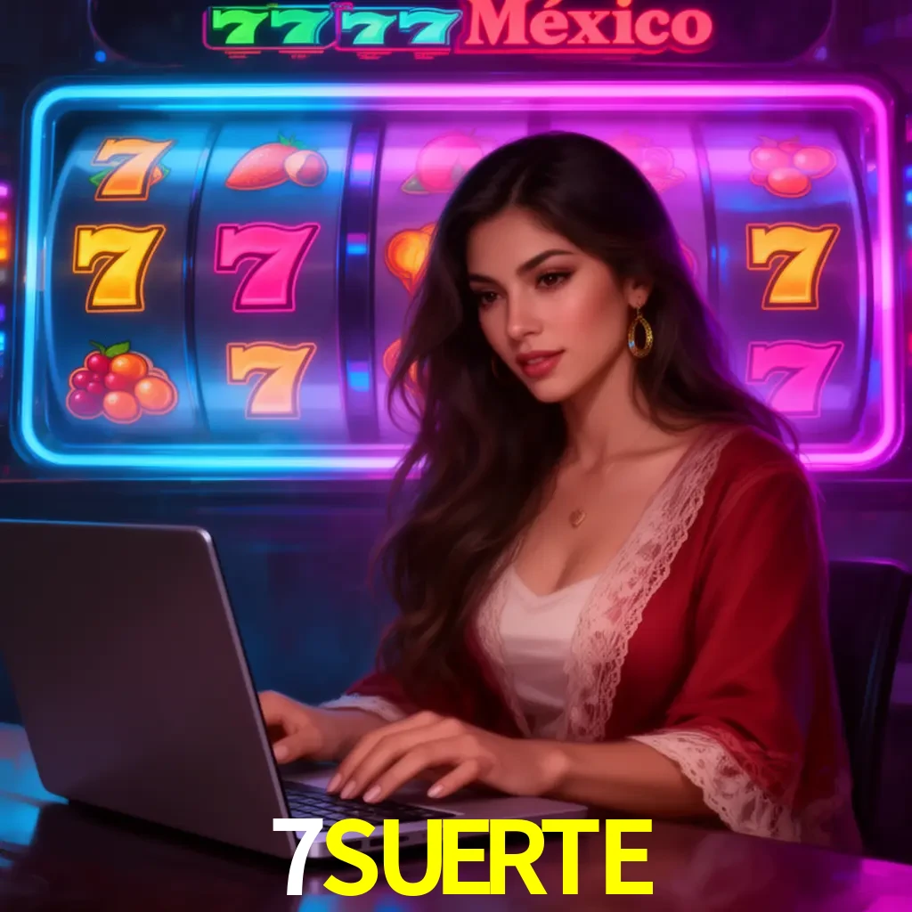7SUERTE Roulette en Vivo