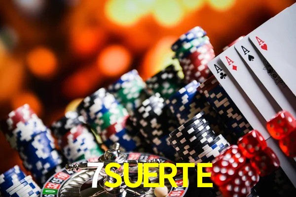 7SUERTE Actualizaciones instantáneas