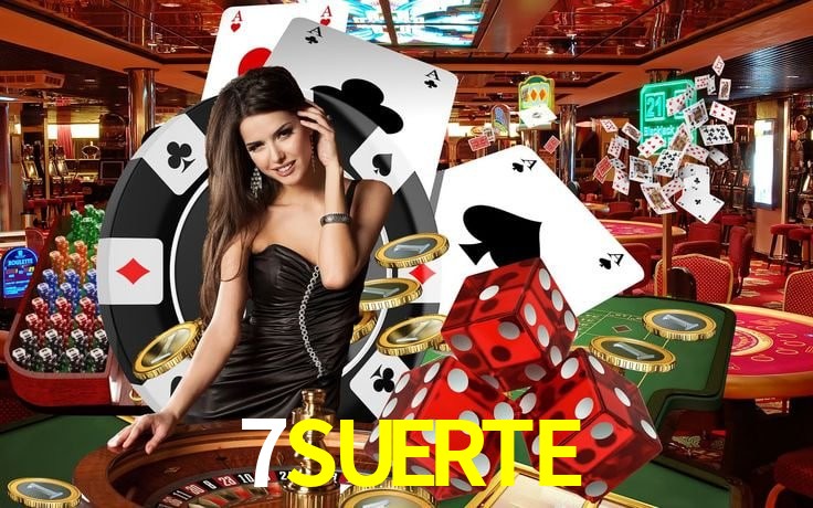 7SUERTE Información confiable