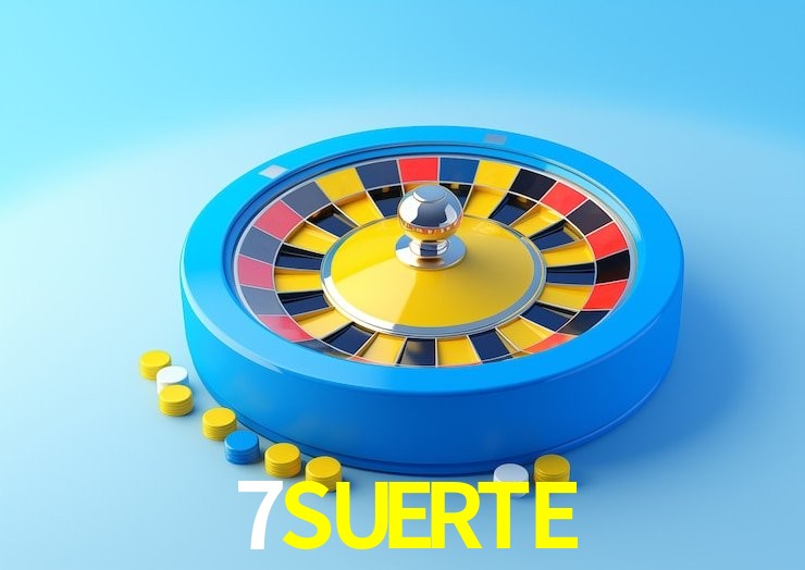 7SUERTE Multideporte y juego