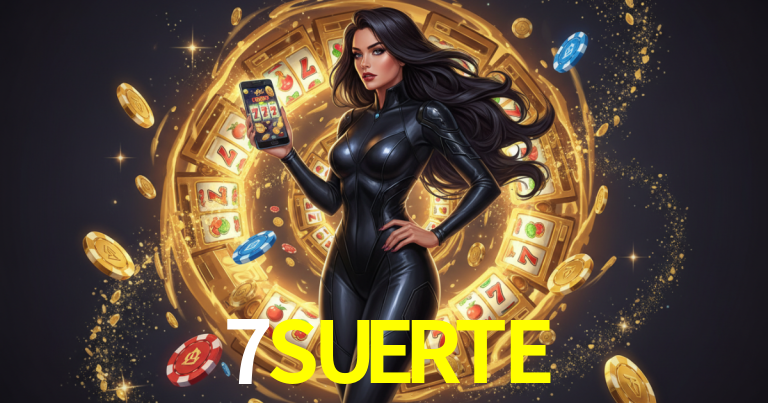 7SUERTE Juegos Confiables