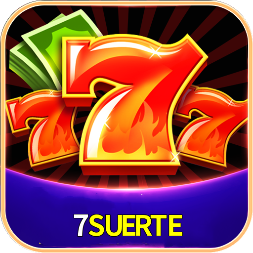 7SUERTE logo